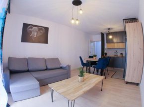 Ceglana 68metrow, Katowice
